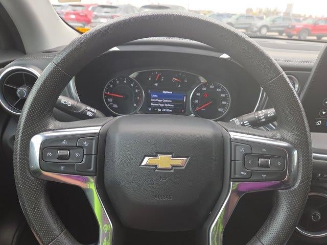 2023 Chevrolet Blazer FWD 4dr LT w/2LT