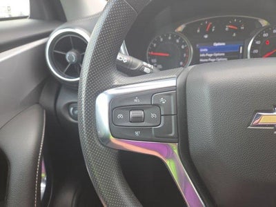 2023 Chevrolet Blazer FWD 4dr LT w/2LT