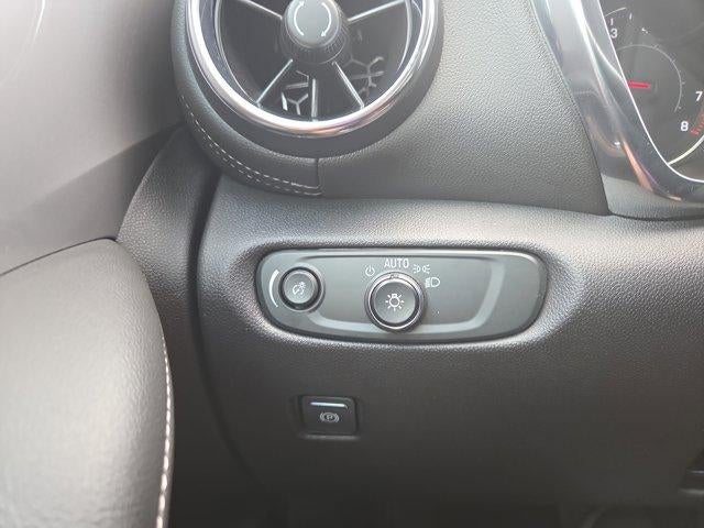 2023 Chevrolet Blazer FWD 4dr LT w/2LT