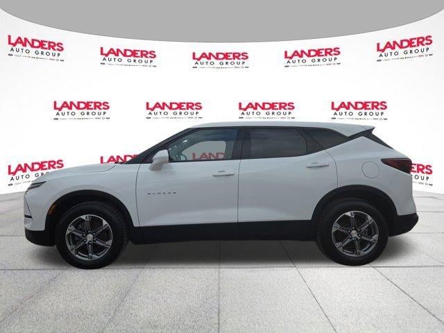 2023 Chevrolet Blazer FWD 4dr LT w/2LT