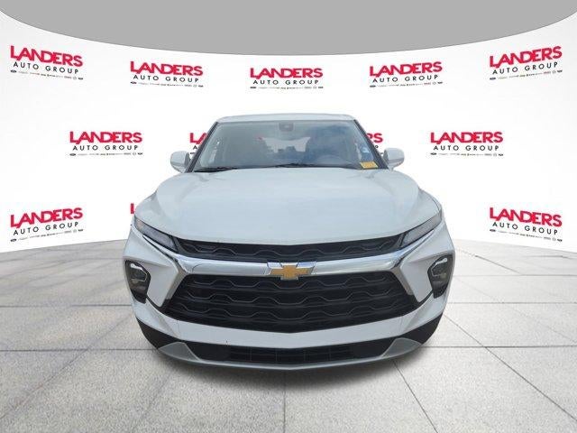 2023 Chevrolet Blazer FWD 4dr LT w/2LT