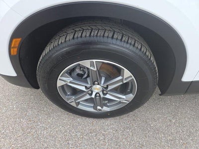 2023 Chevrolet Blazer FWD 4dr LT w/2LT