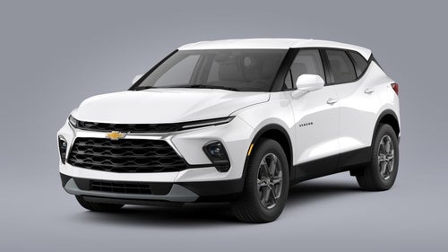2023 Chevrolet Blazer FWD 4dr LT w/2LT