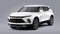 2023 Chevrolet Blazer FWD 4dr LT w/2LT