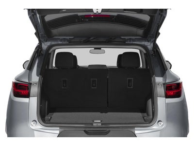 2023 Chevrolet Blazer FWD 4dr LT w/2LT