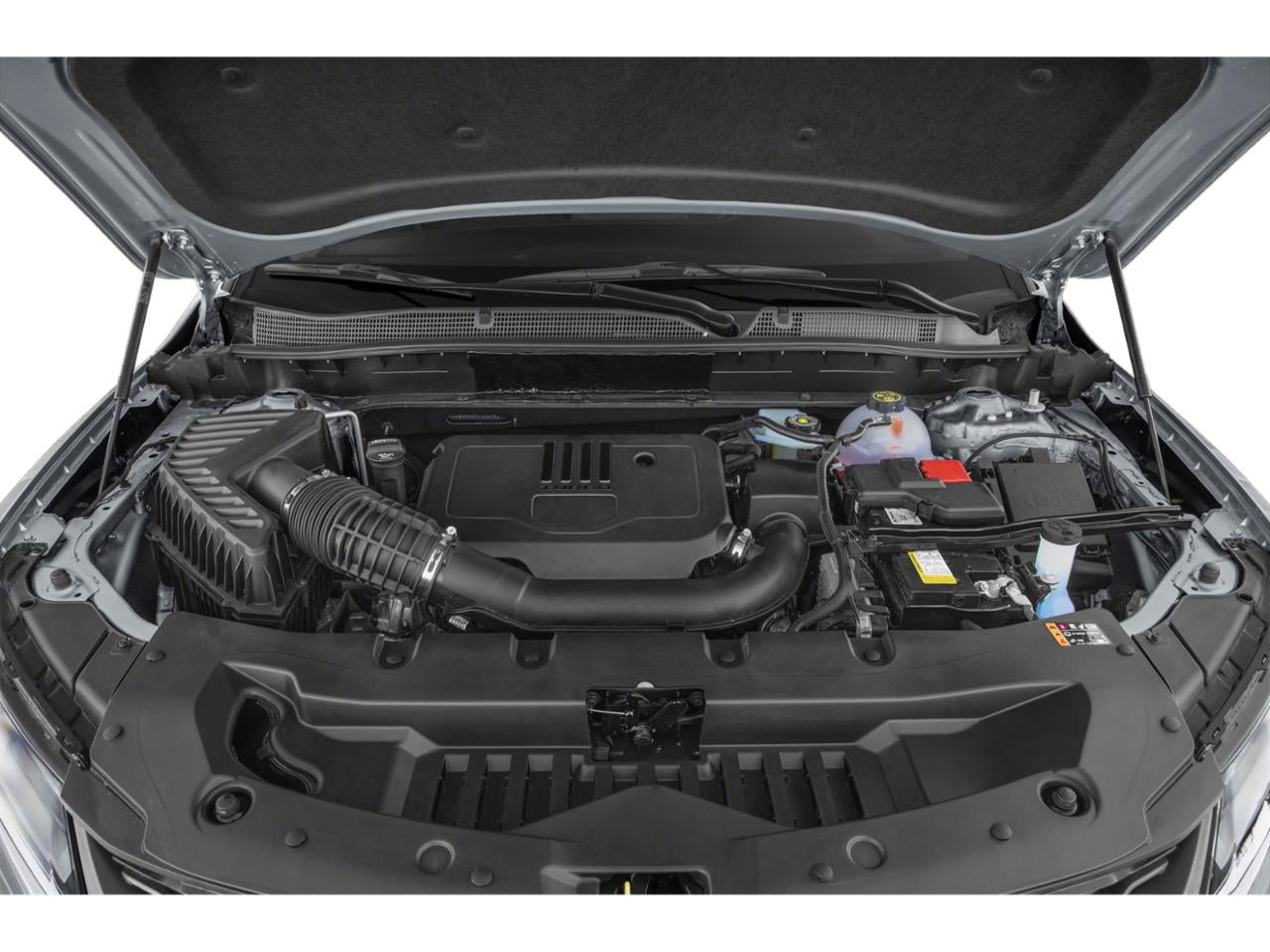 2023 Chevrolet Blazer FWD 4dr LT w/2LT