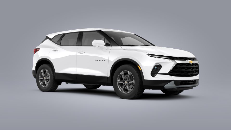 2023 Chevrolet Blazer FWD 4dr LT w/2LT