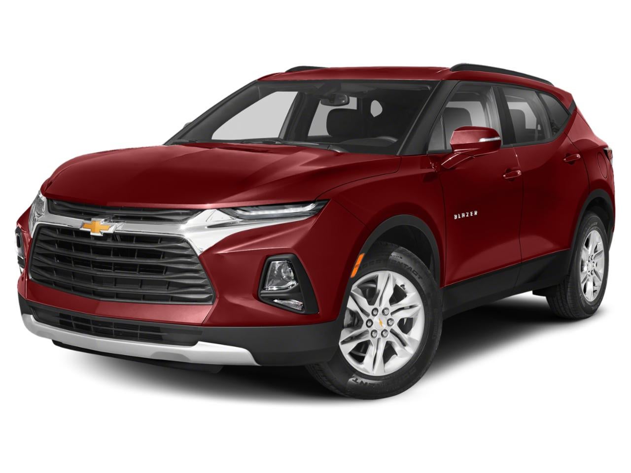 2020 Chevrolet Blazer FWD LT