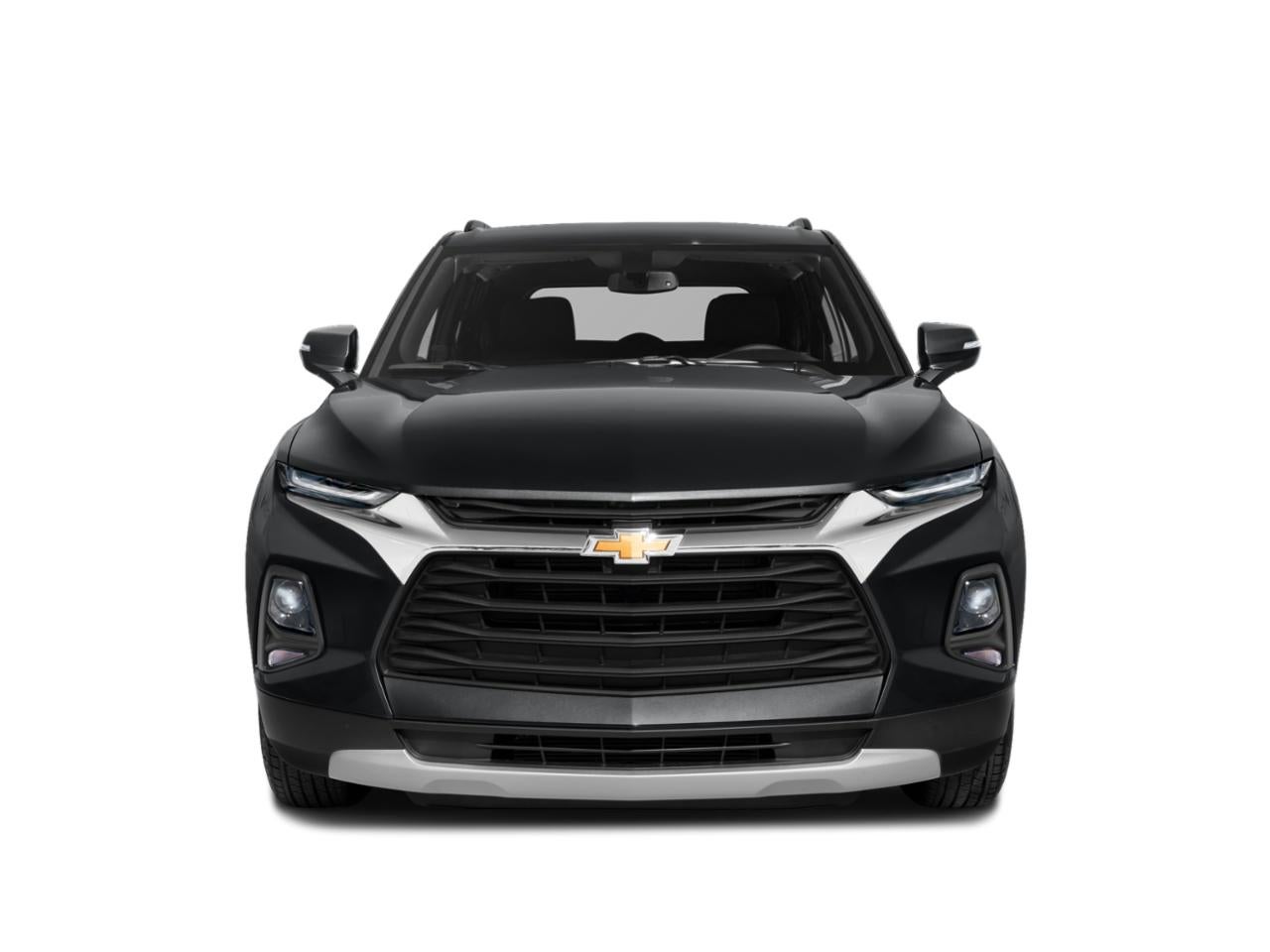 2020 Chevrolet Blazer FWD LT