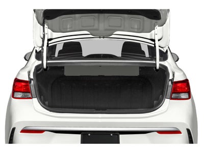 2022 Kia Rio LX IVT