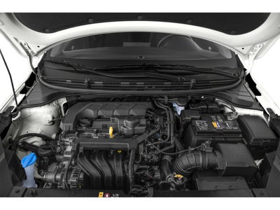 2022 Kia Rio LX IVT
