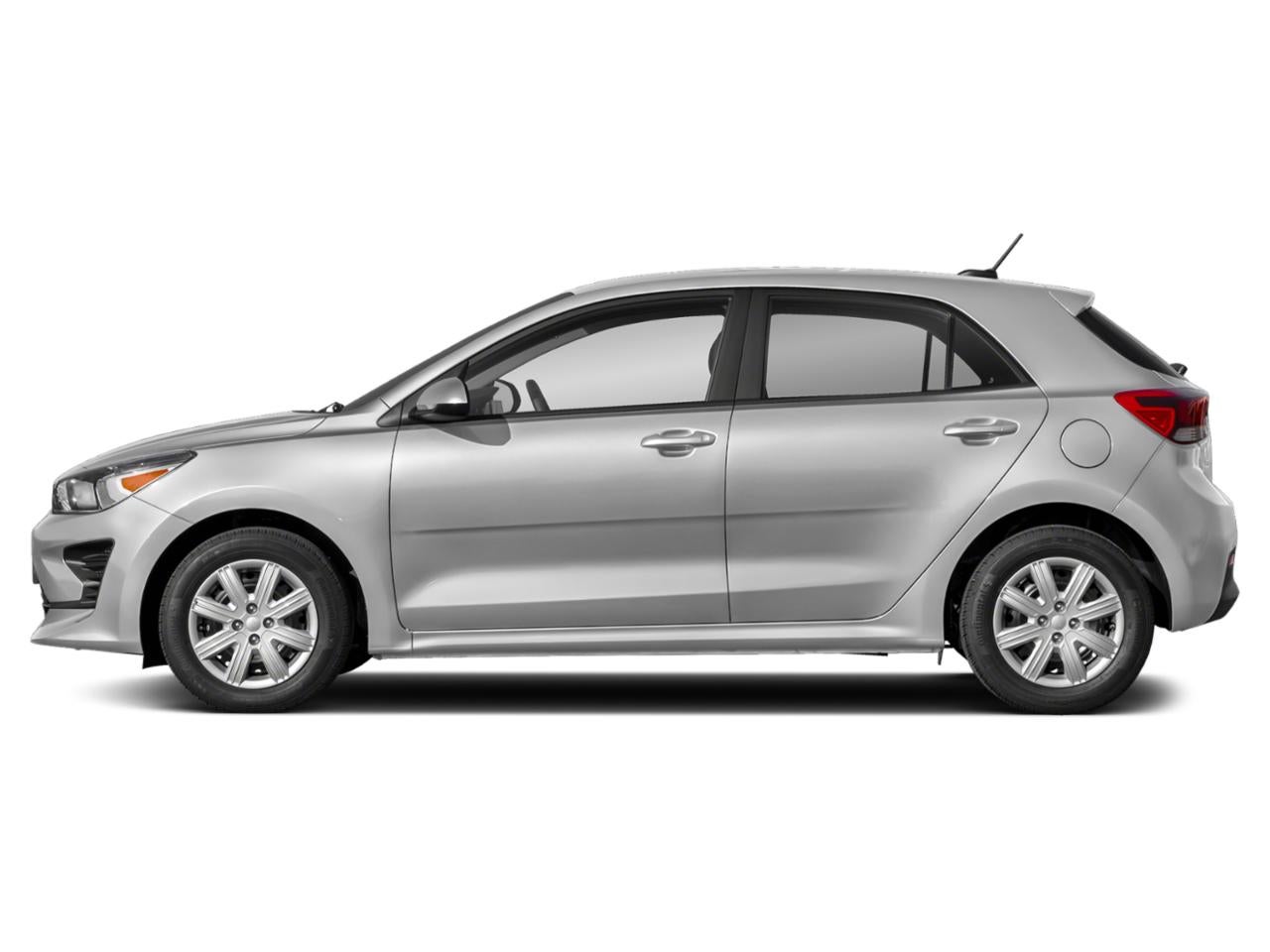 2022 Kia Rio LX IVT