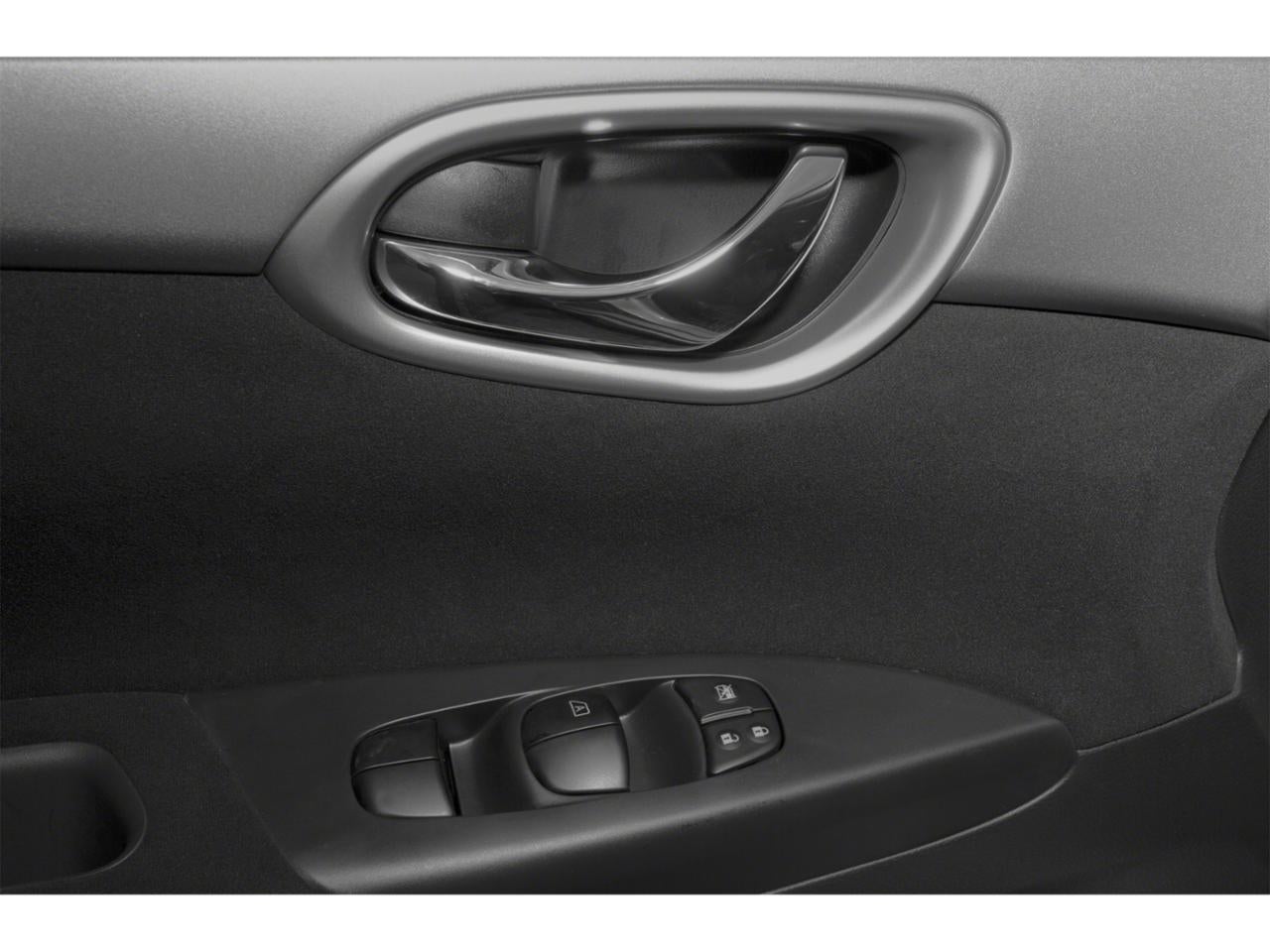 2015 Nissan Sentra 4dr Sdn I4 Manual S