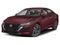 2024 Nissan Sentra SV CVT