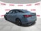2025 Nissan Sentra SR CVT