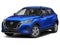 2025 Nissan Kicks Play S FWD