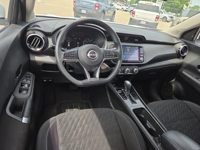 2023 Nissan Kicks SV FWD