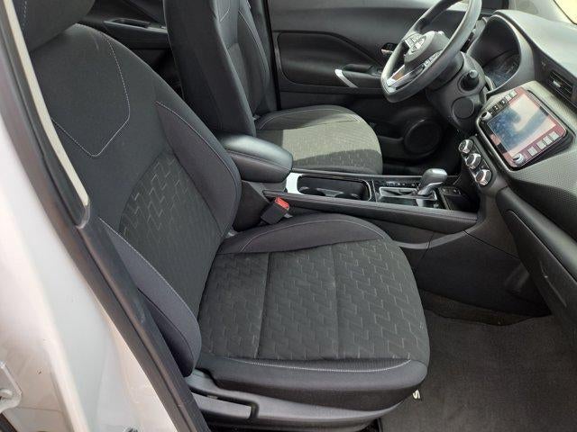 2023 Nissan Kicks SV FWD
