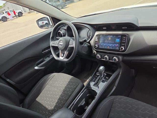 2023 Nissan Kicks SV FWD