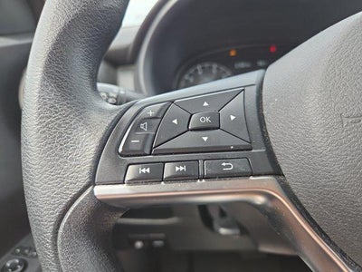 2023 Nissan Kicks SV FWD