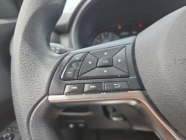 2023 Nissan Kicks SV FWD