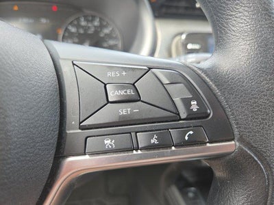 2023 Nissan Kicks SV FWD