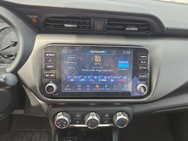 2023 Nissan Kicks SV FWD