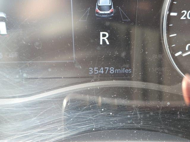 2023 Nissan Kicks SV FWD