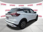 2023 Nissan Kicks SV FWD