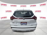 2023 Nissan Kicks SV FWD