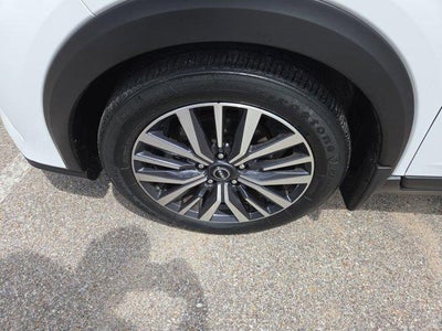 2023 Nissan Kicks SV FWD