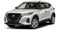 2023 Nissan Kicks SV FWD