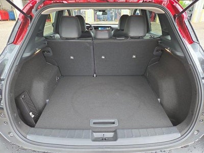 2025 Nissan Kicks SR FWD