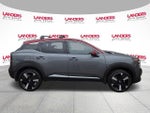 2025 Nissan Kicks SR FWD