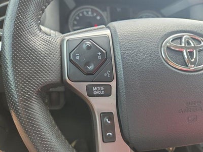 2018 Toyota Tacoma SR5 Double Cab 5' Bed V6 4x2 AT (GS)