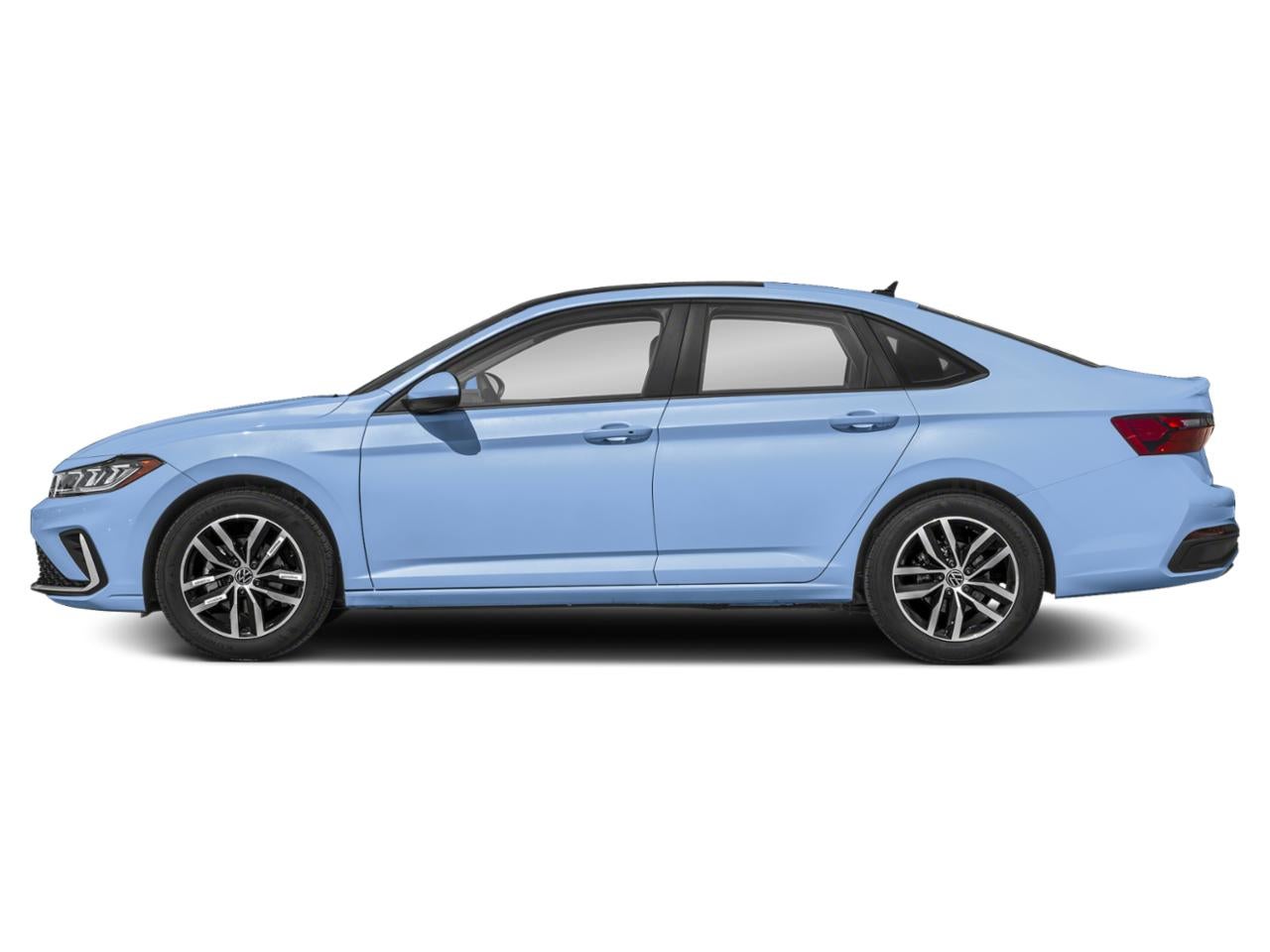 2025 Volkswagen Jetta SE Auto