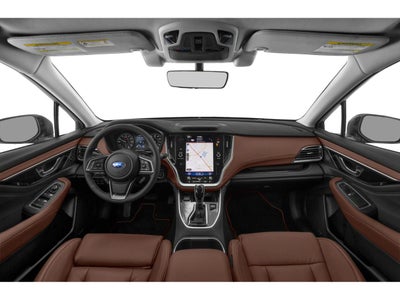 2020 Subaru Outback Touring XT CVT