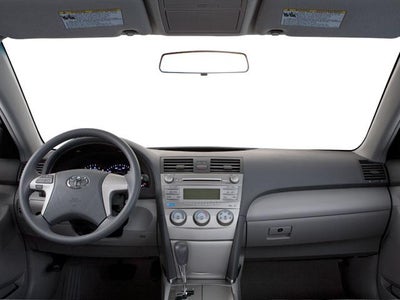 2011 Toyota Camry 4dr Sdn I4 Auto (Natl)