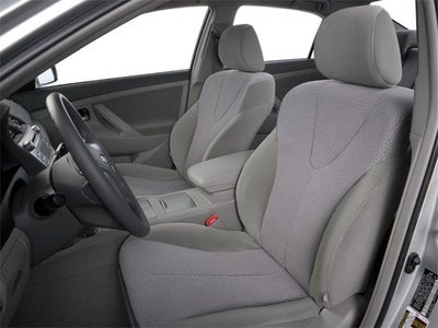 2011 Toyota Camry 4dr Sdn I4 Auto (Natl)