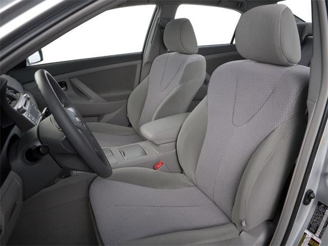 2011 Toyota Camry 4dr Sdn I4 Auto (Natl)
