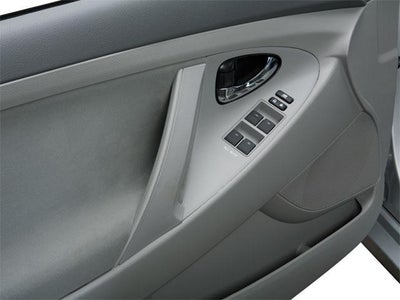 2011 Toyota Camry 4dr Sdn I4 Auto (Natl)