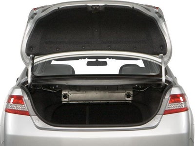 2011 Toyota Camry 4dr Sdn I4 Auto (Natl)