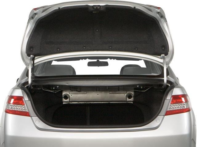 2011 Toyota Camry 4dr Sdn I4 Auto (Natl)