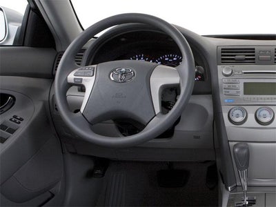 2011 Toyota Camry 4dr Sdn I4 Auto (Natl)