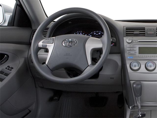 2011 Toyota Camry 4dr Sdn I4 Auto (Natl)