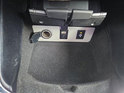 2017 Toyota Avalon XLE (SE)