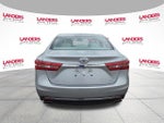 2017 Toyota Avalon XLE (SE)