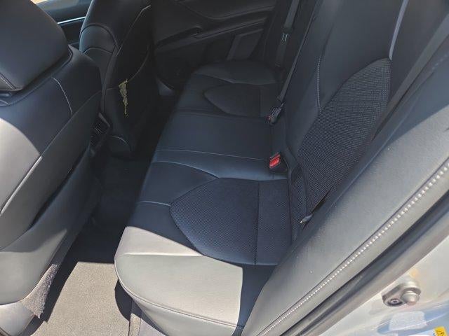 2018 Toyota Camry XSE V6 Auto (SE)