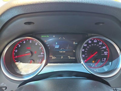 2018 Toyota Camry XSE V6 Auto (SE)