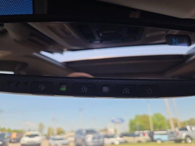 2018 Toyota Camry XSE V6 Auto (SE)